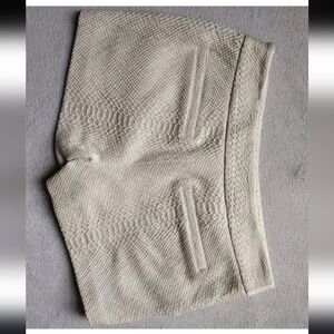 Skaist Taylor Cream Textured Fabric